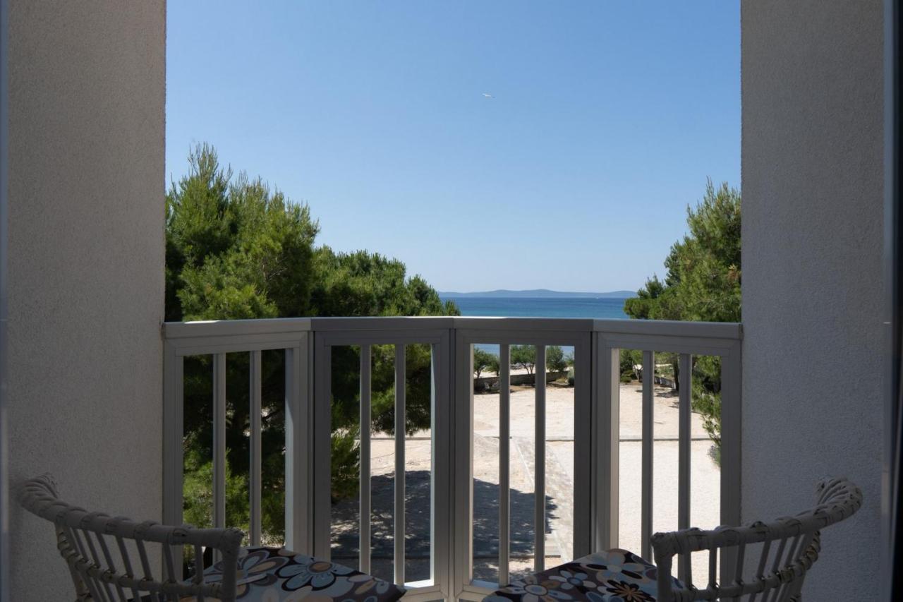 ויר Apartments Sum Mora מראה חיצוני תמונה