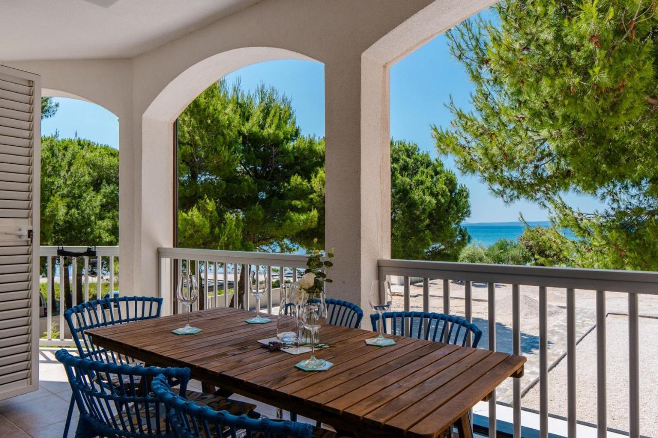 ויר Apartments Sum Mora מראה חיצוני תמונה