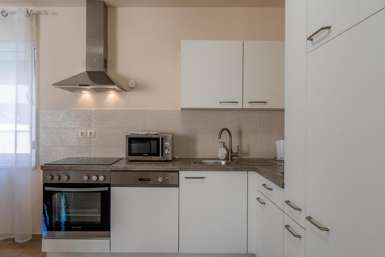 ויר Apartments Sum Mora מראה חיצוני תמונה
