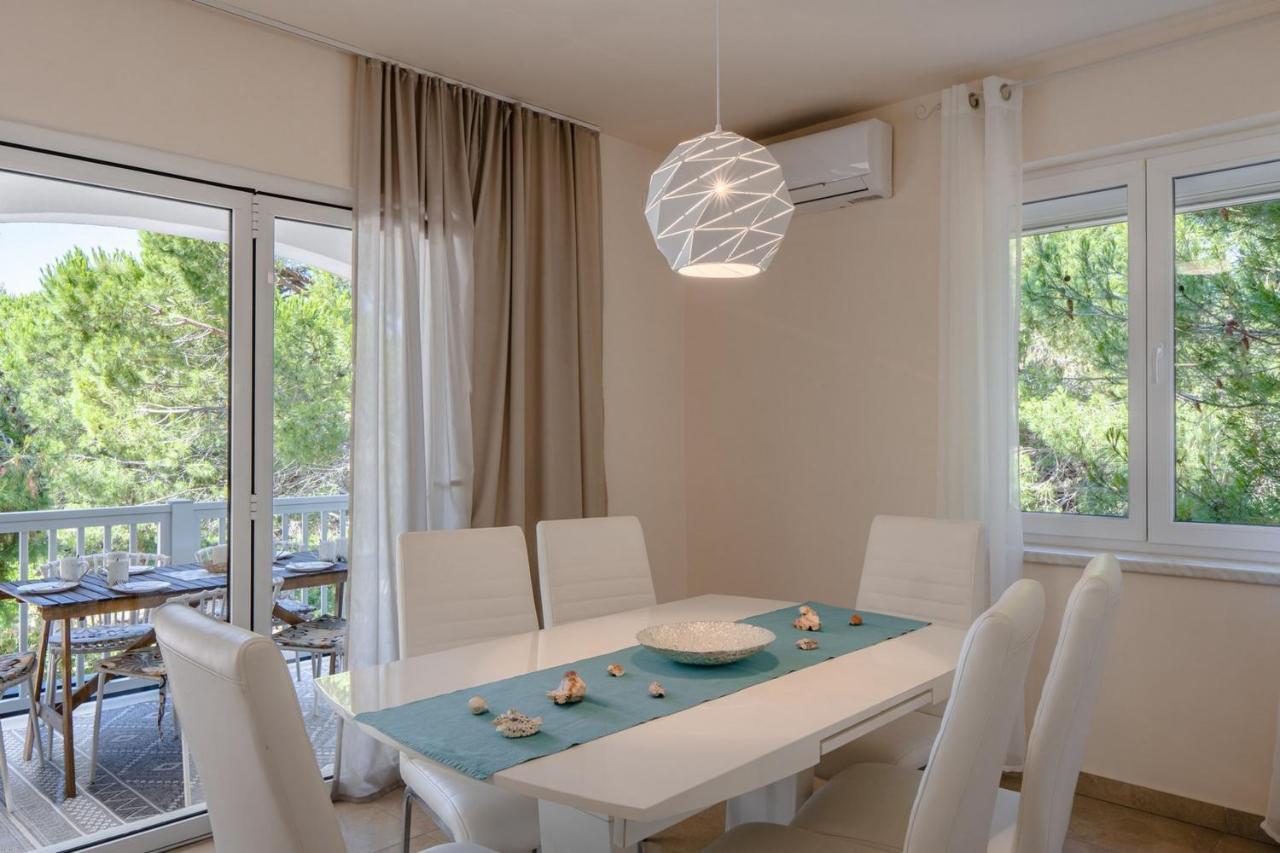 ויר Apartments Sum Mora מראה חיצוני תמונה