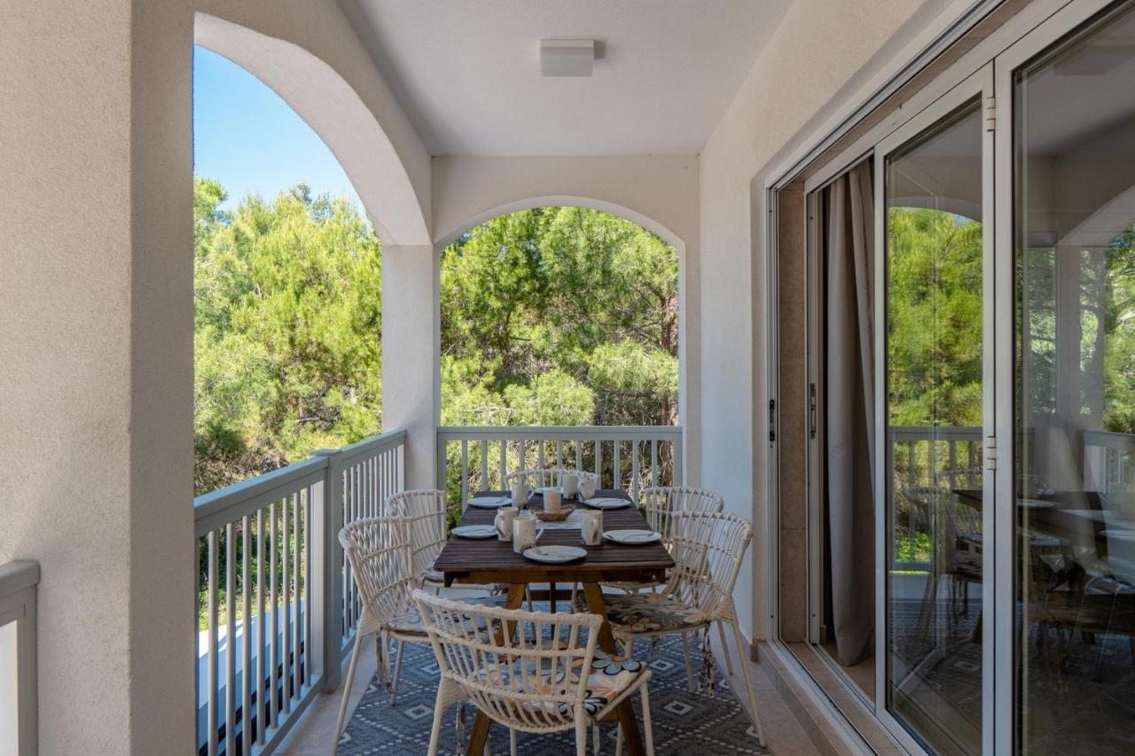 ויר Apartments Sum Mora מראה חיצוני תמונה