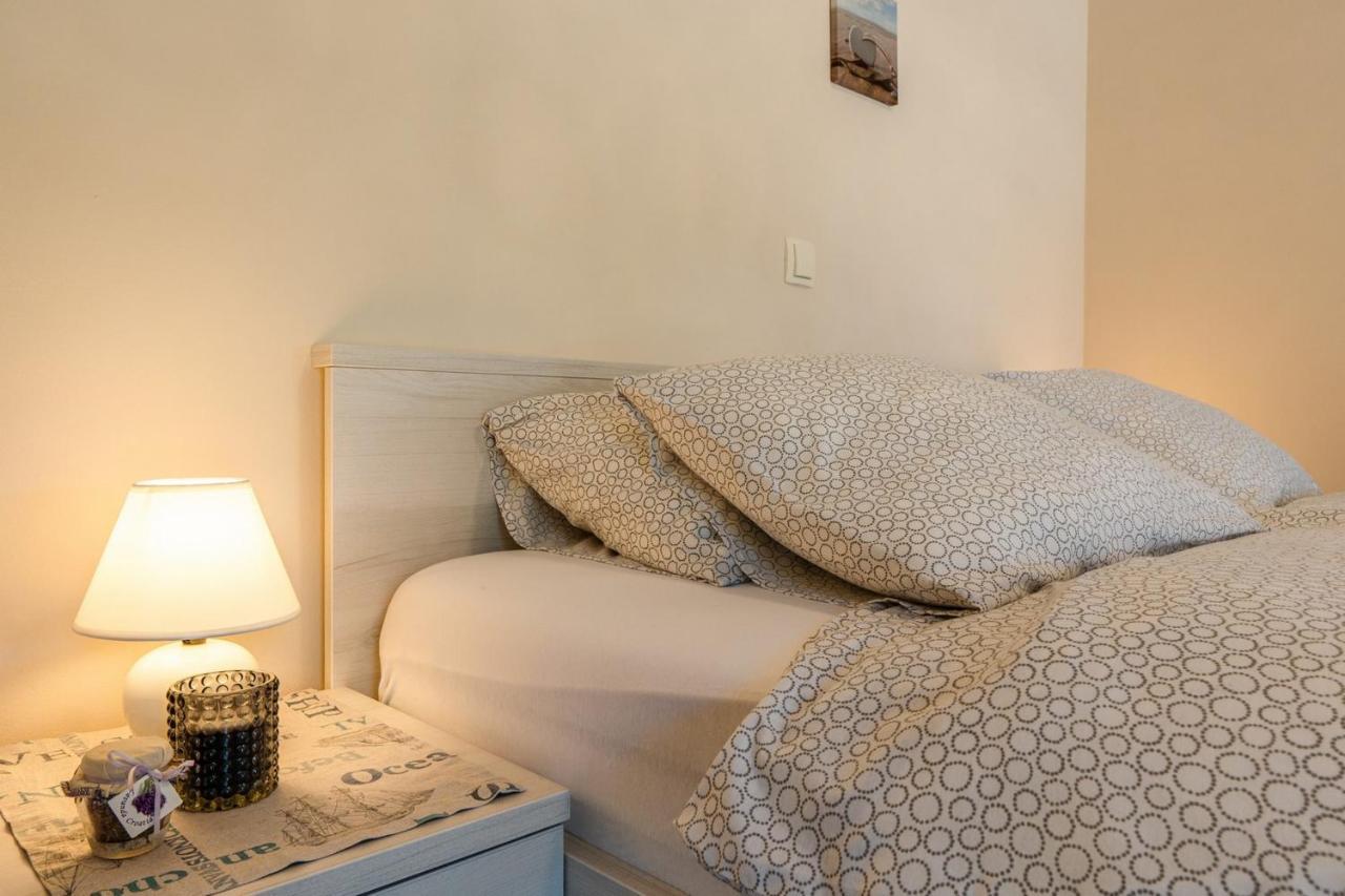 ויר Apartments Sum Mora מראה חיצוני תמונה