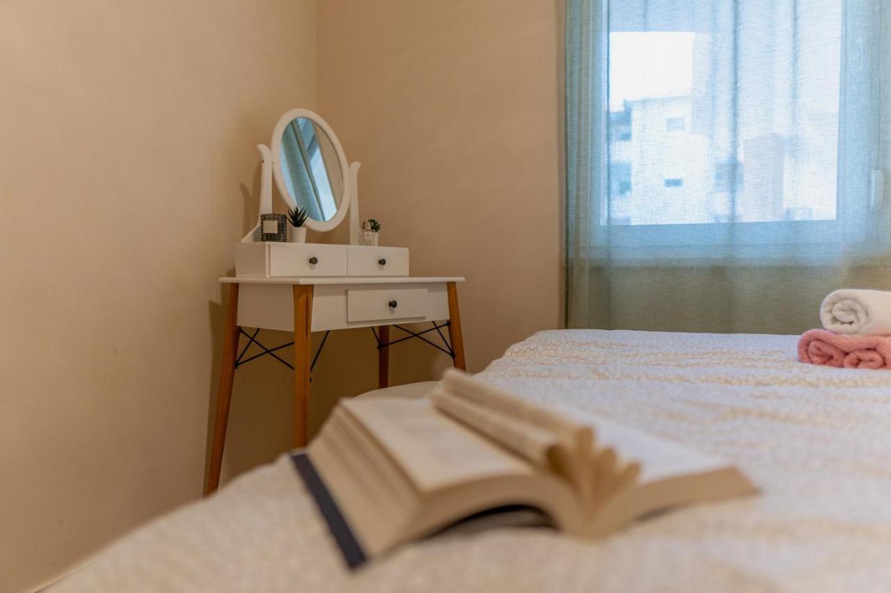 ויר Apartments Sum Mora מראה חיצוני תמונה