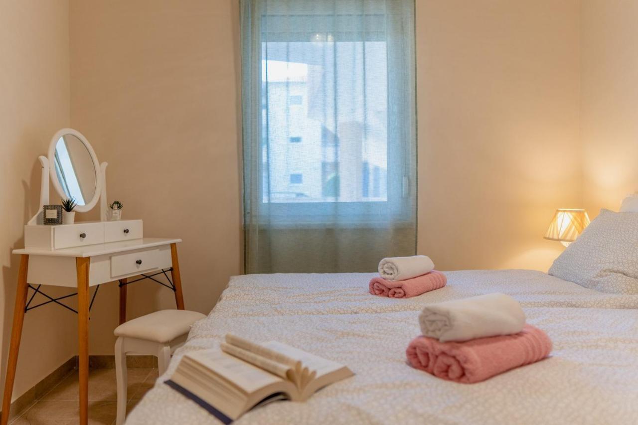 ויר Apartments Sum Mora מראה חיצוני תמונה
