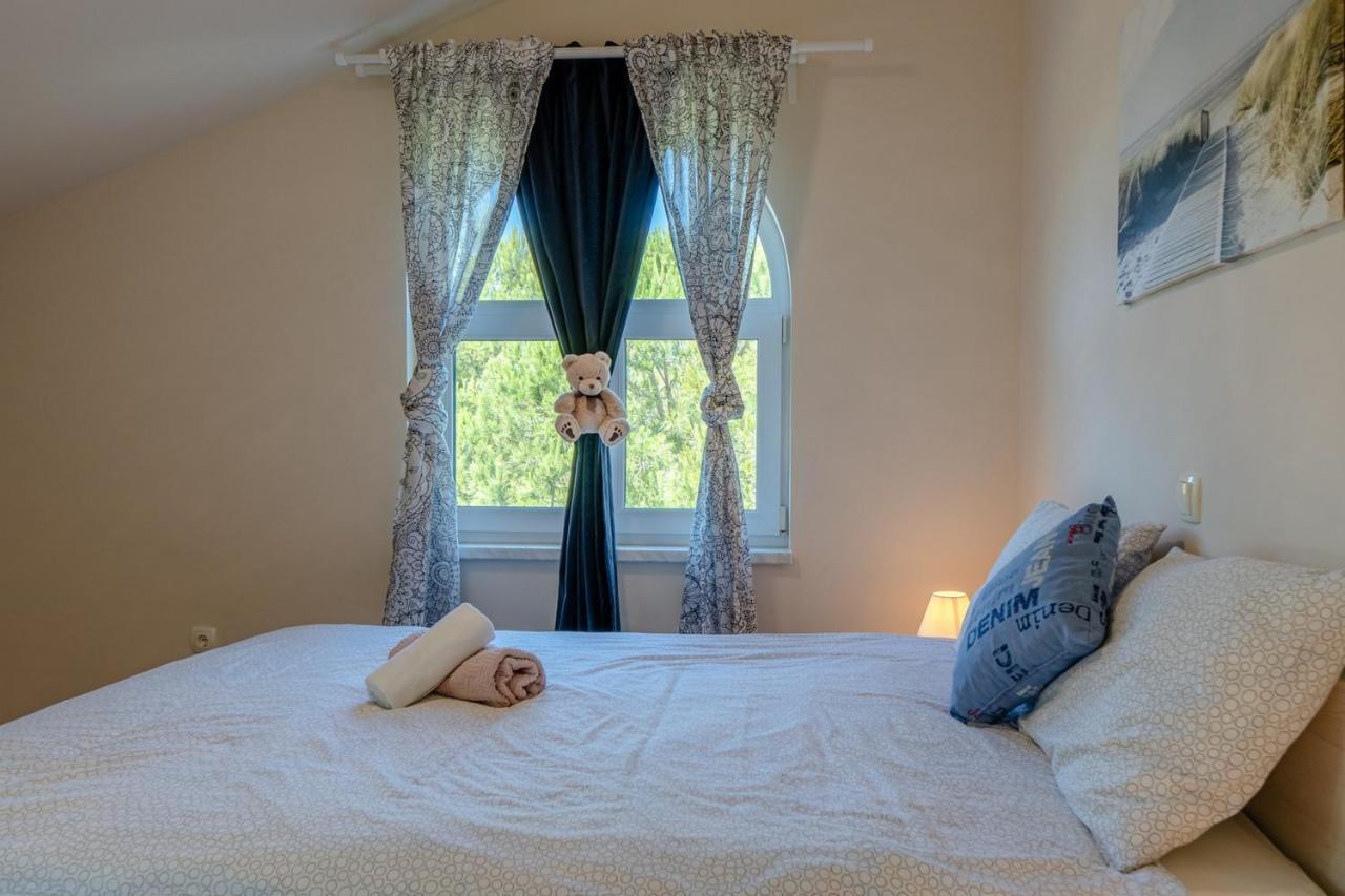 ויר Apartments Sum Mora מראה חיצוני תמונה