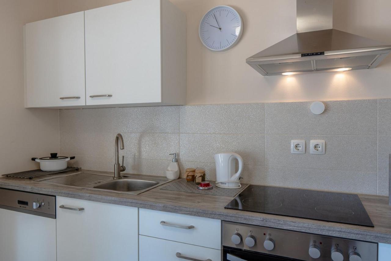 ויר Apartments Sum Mora מראה חיצוני תמונה