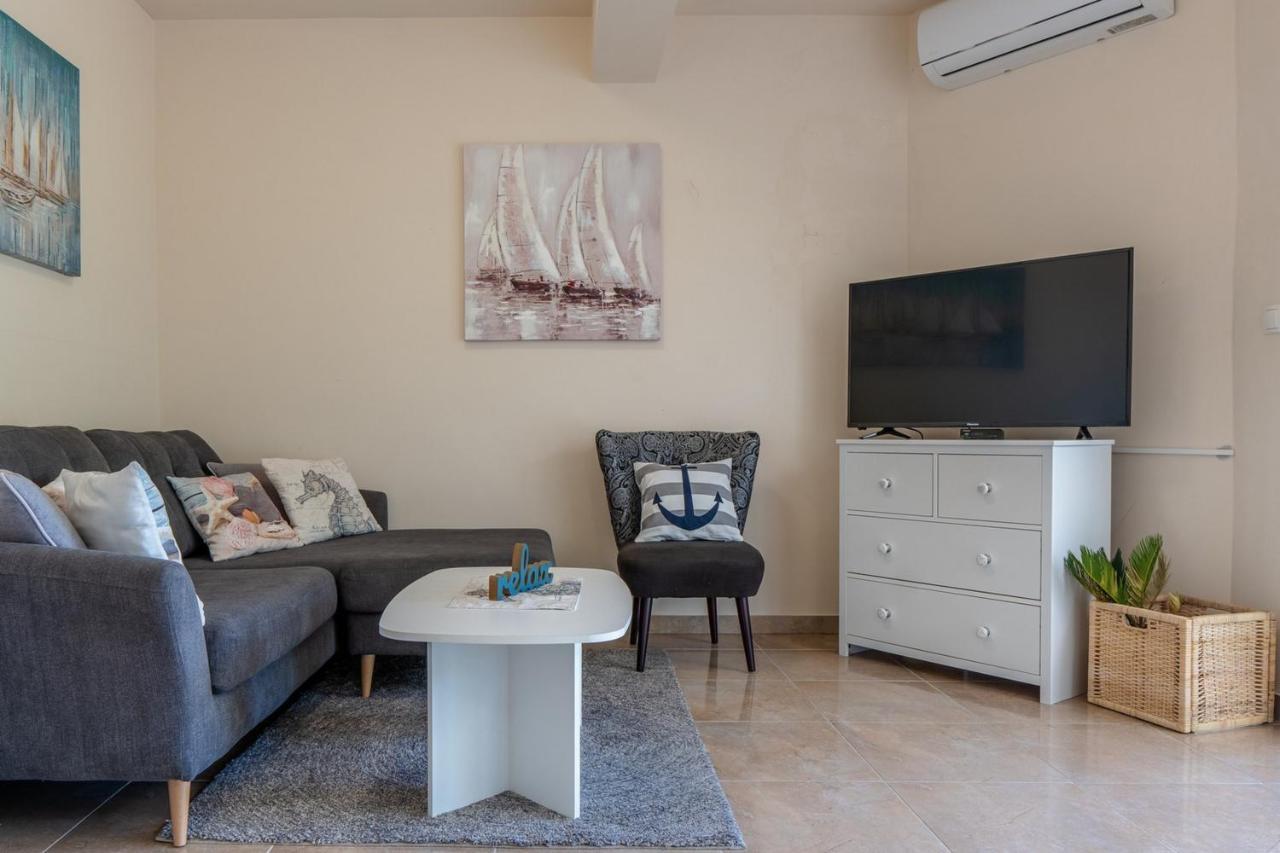 ויר Apartments Sum Mora מראה חיצוני תמונה