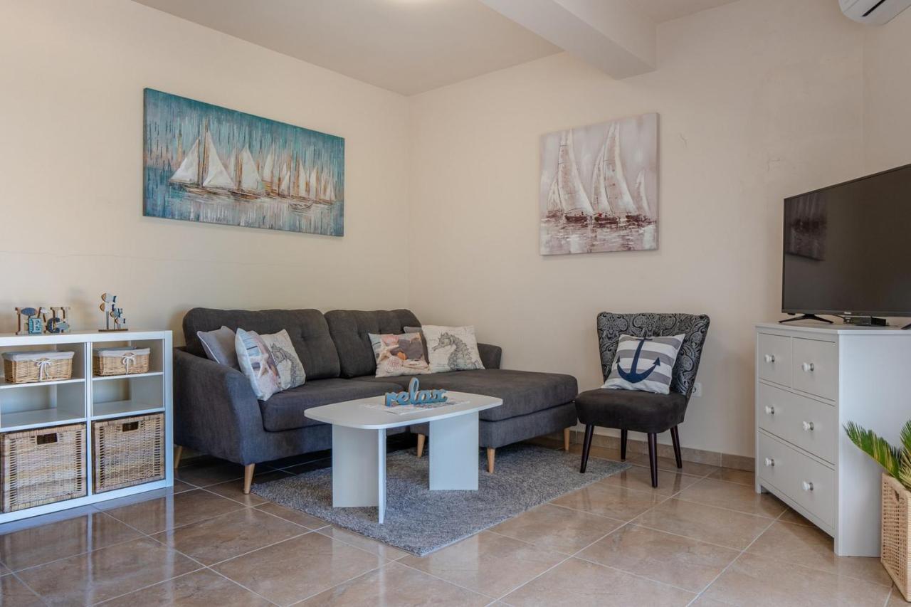 ויר Apartments Sum Mora מראה חיצוני תמונה
