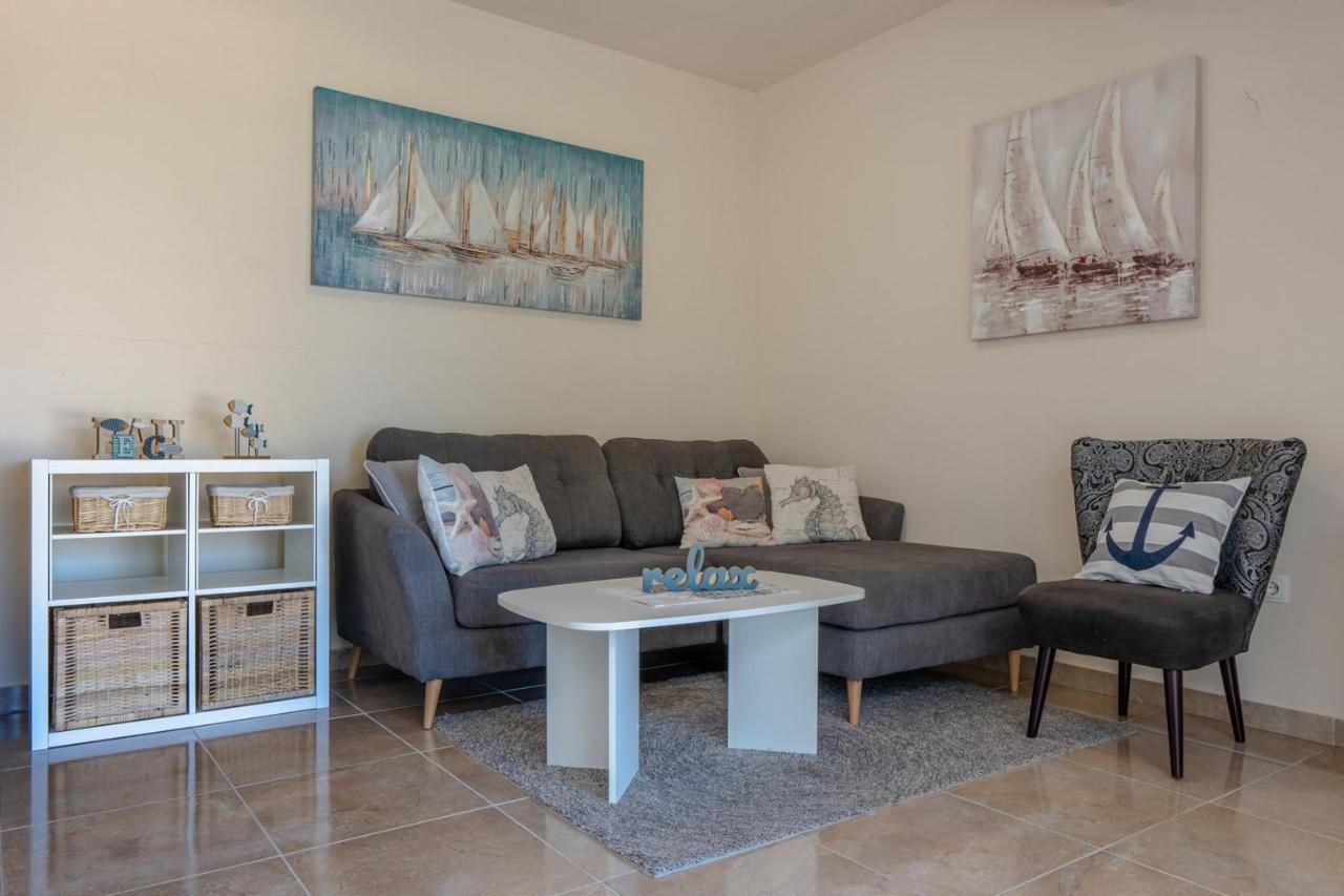 ויר Apartments Sum Mora מראה חיצוני תמונה