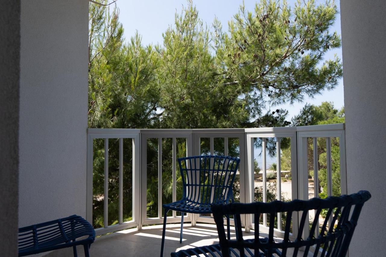 ויר Apartments Sum Mora מראה חיצוני תמונה