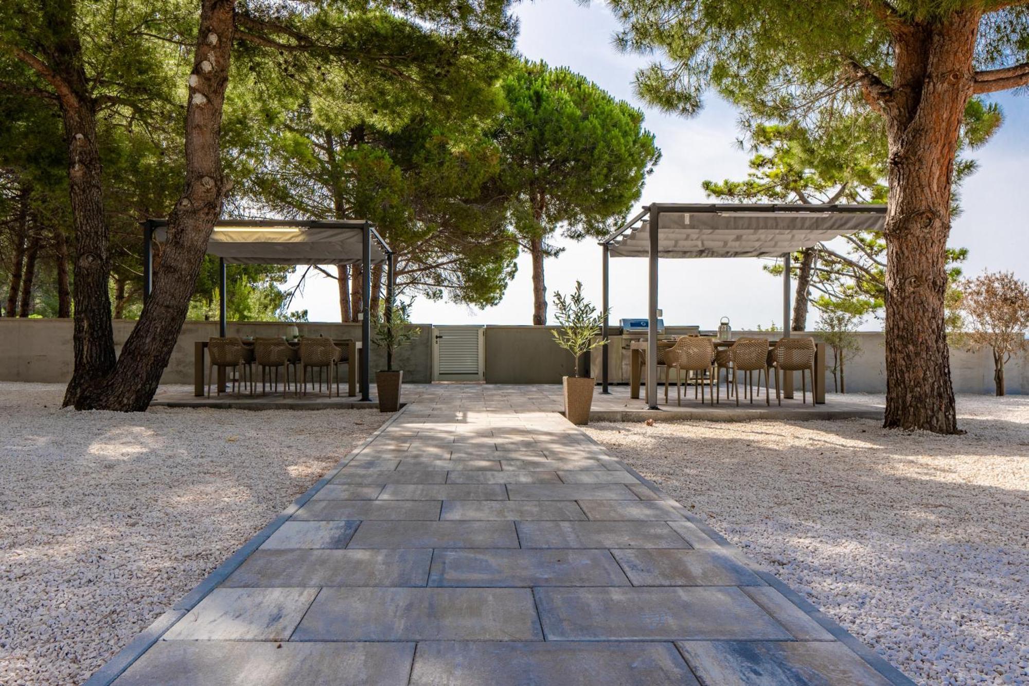 ויר Apartments Sum Mora מראה חיצוני תמונה